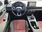 2025 Honda Civic Si Base