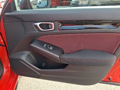 2025 Honda Civic Si Base