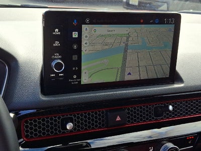 2025 Honda Civic Si Base