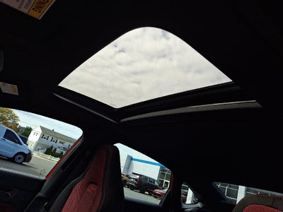 2025 Honda Civic Si Base