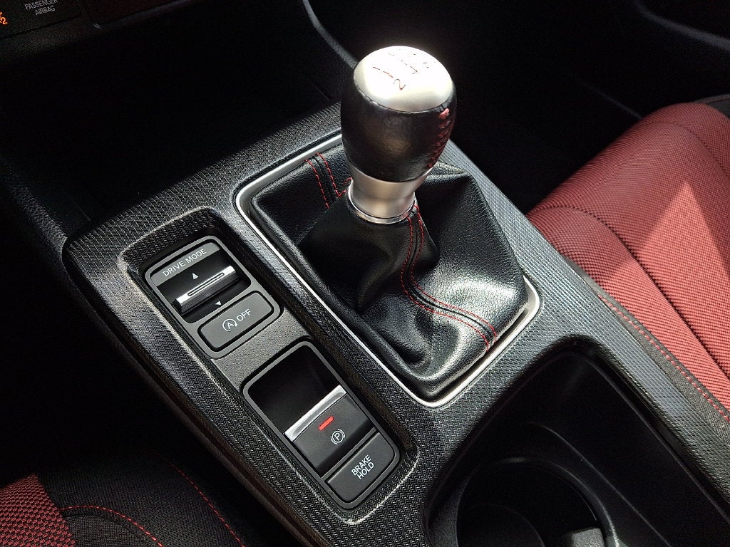 2025 Honda Civic Si Base