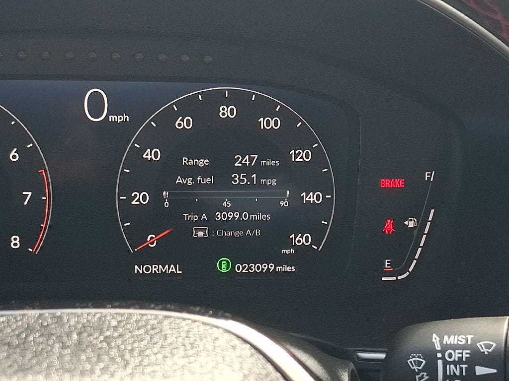 2025 Honda Civic Si Base