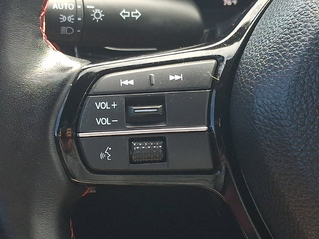 2025 Honda Civic Si Base