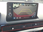 2025 Honda Civic Si Base
