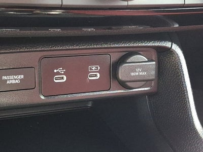 2025 Honda Civic Si Base