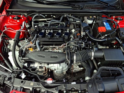 2025 Honda Civic Si Base