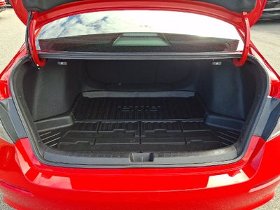 2025 Honda Civic Si Base