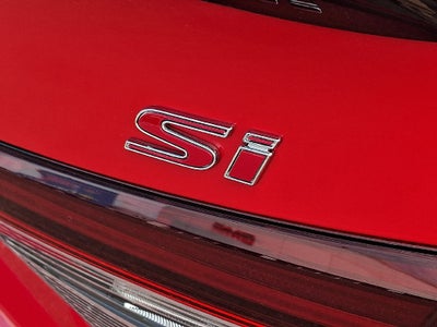 2025 Honda Civic Si Base