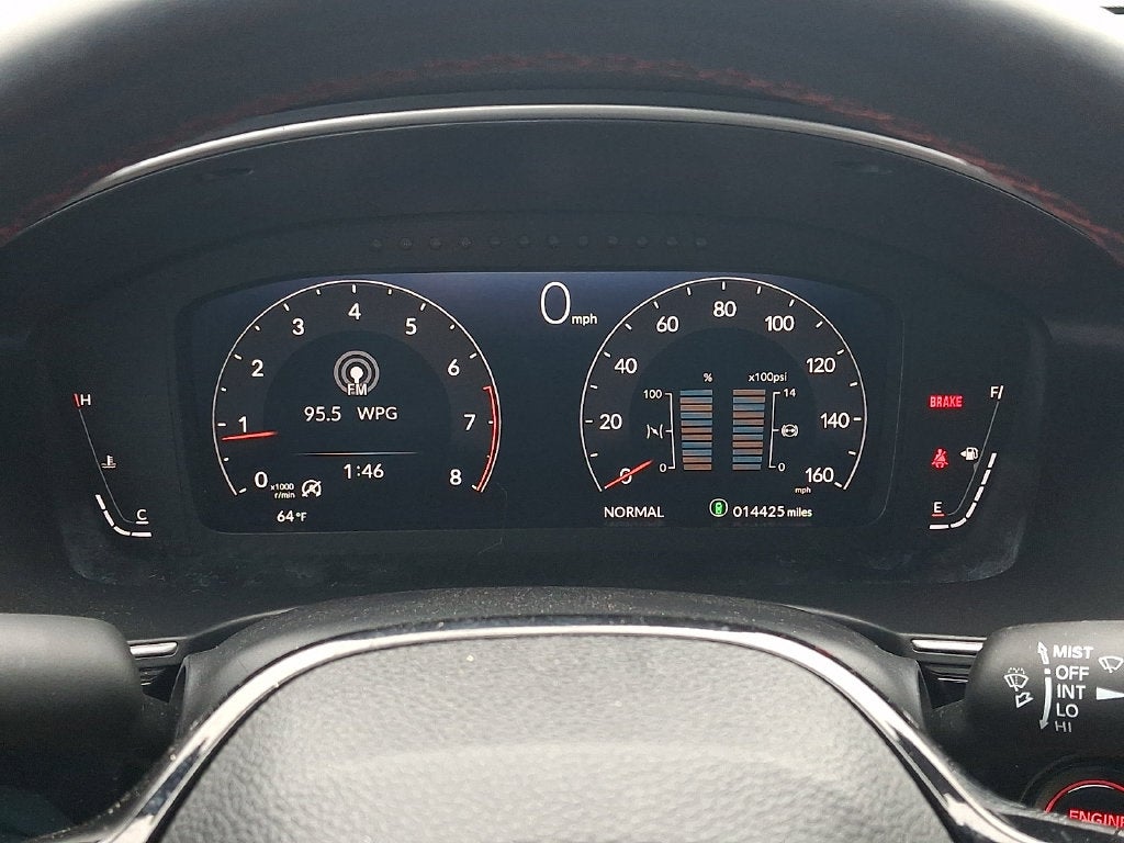 2025 Honda Civic Si Base
