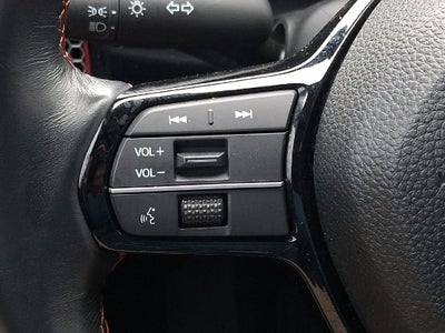 2025 Honda Civic Si Base