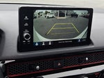 2025 Honda Civic Si Base