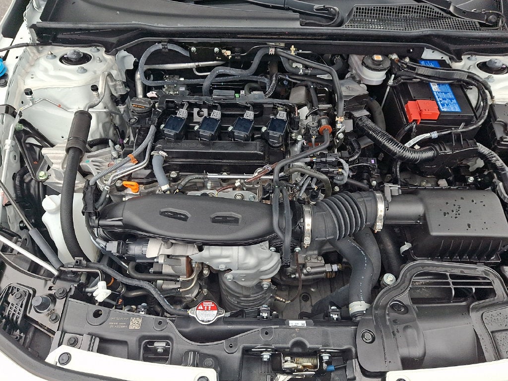 2025 Honda Civic Si Base
