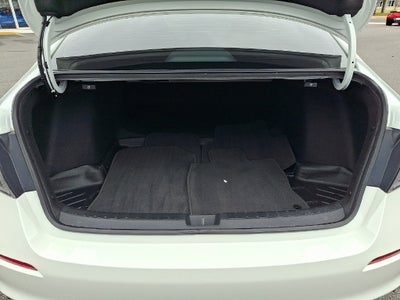 2025 Honda Civic Si Base