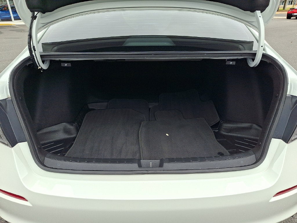 2025 Honda Civic Si Base