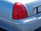 2009 Lincoln Town Car Signature Limited