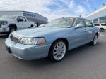 2009 Lincoln Town Car Signature Limited