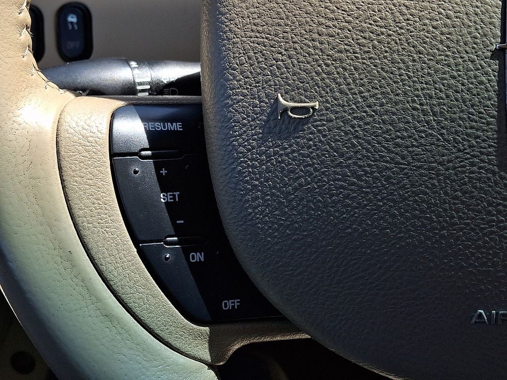 2009 Lincoln Town Car Signature Limited