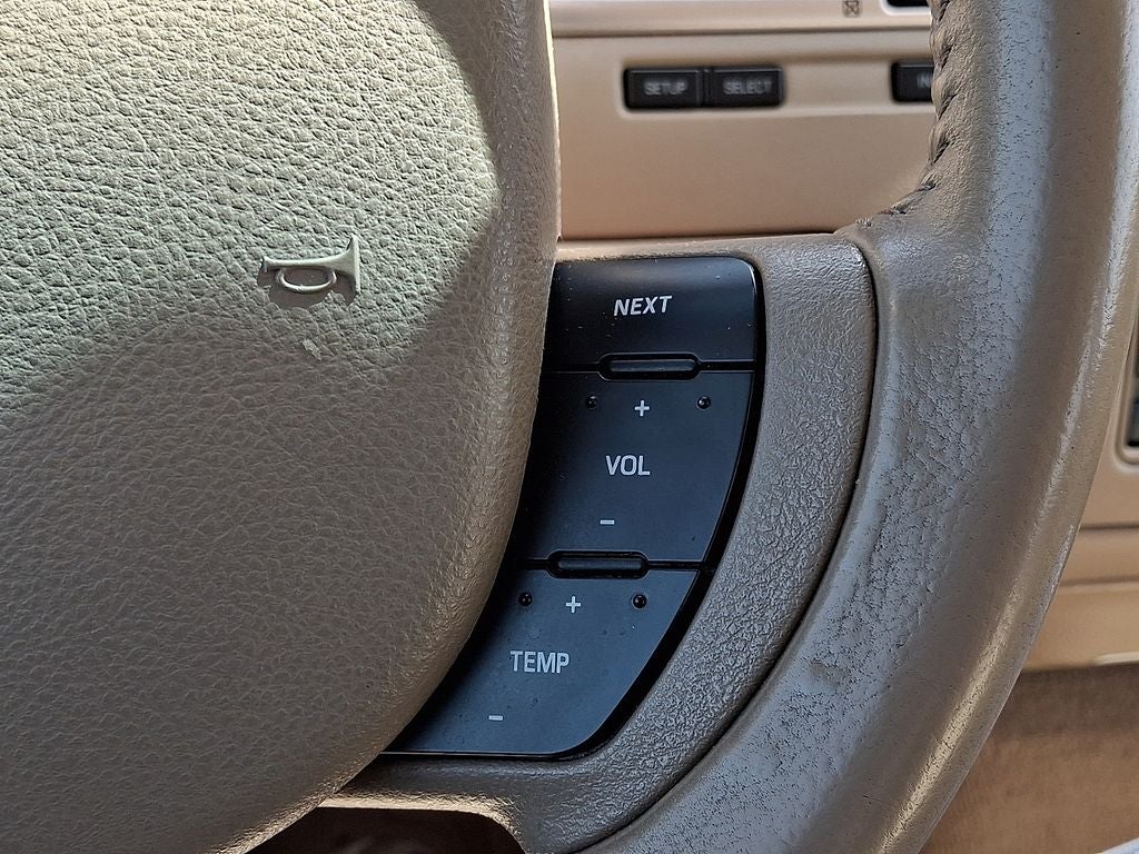 2009 Lincoln Town Car Signature Limited