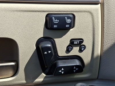 2009 Lincoln Town Car Signature Limited