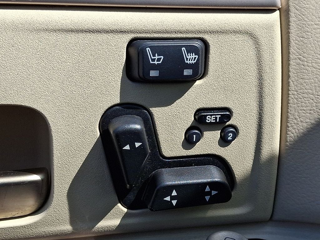 2009 Lincoln Town Car Signature Limited
