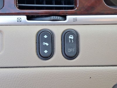 2009 Lincoln Town Car Signature Limited