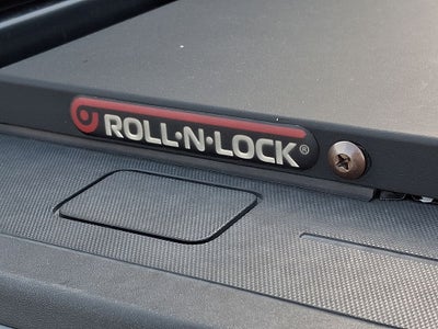 2017 Chevrolet Silverado 1500 LT LT1