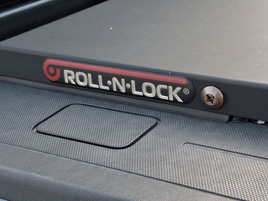 2017 Chevrolet Silverado 1500 LT LT1