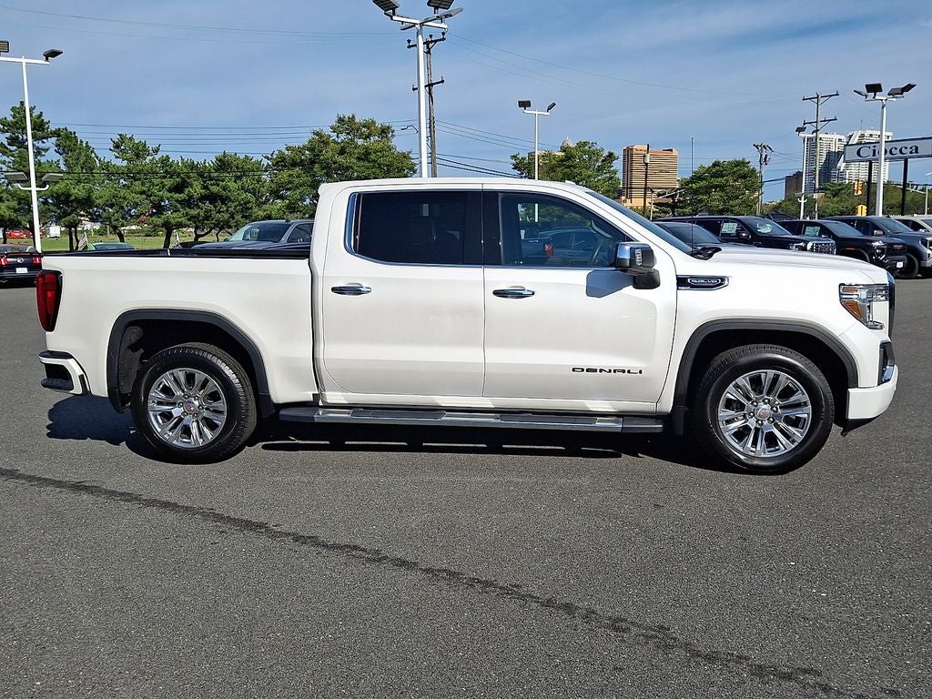 2019 GMC Sierra 1500 Denali
