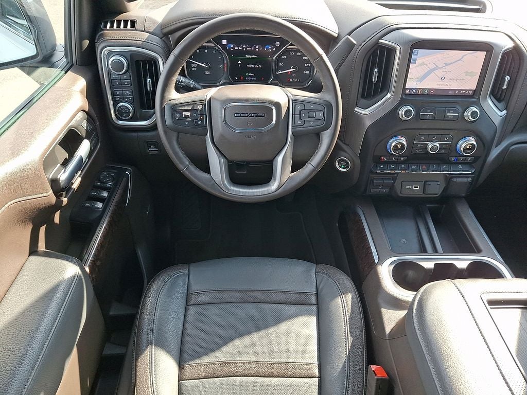 2019 GMC Sierra 1500 Denali