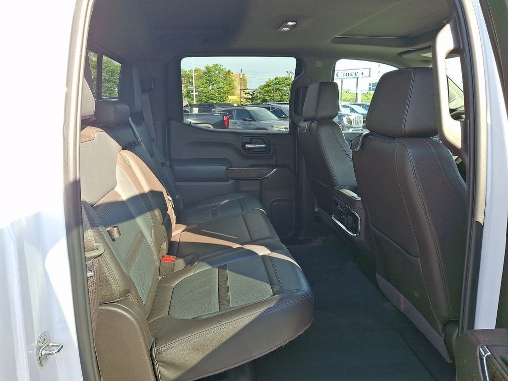2019 GMC Sierra 1500 Denali