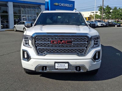 2019 GMC Sierra 1500 Denali