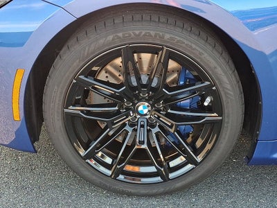 2025 BMW M2 Base