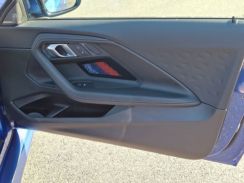 2025 BMW M2 Base