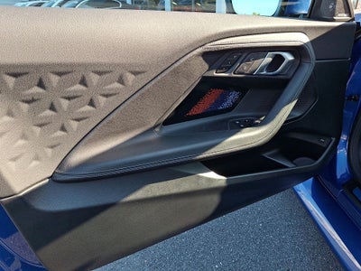 2025 BMW M2 Base