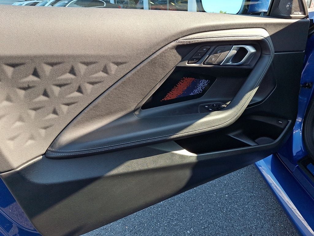 2025 BMW M2 Base