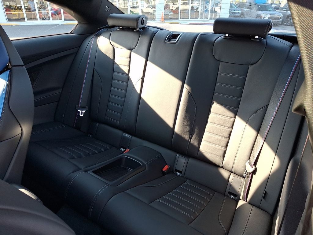 2025 BMW M2 Base