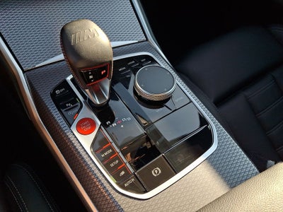 2025 BMW M2 Base