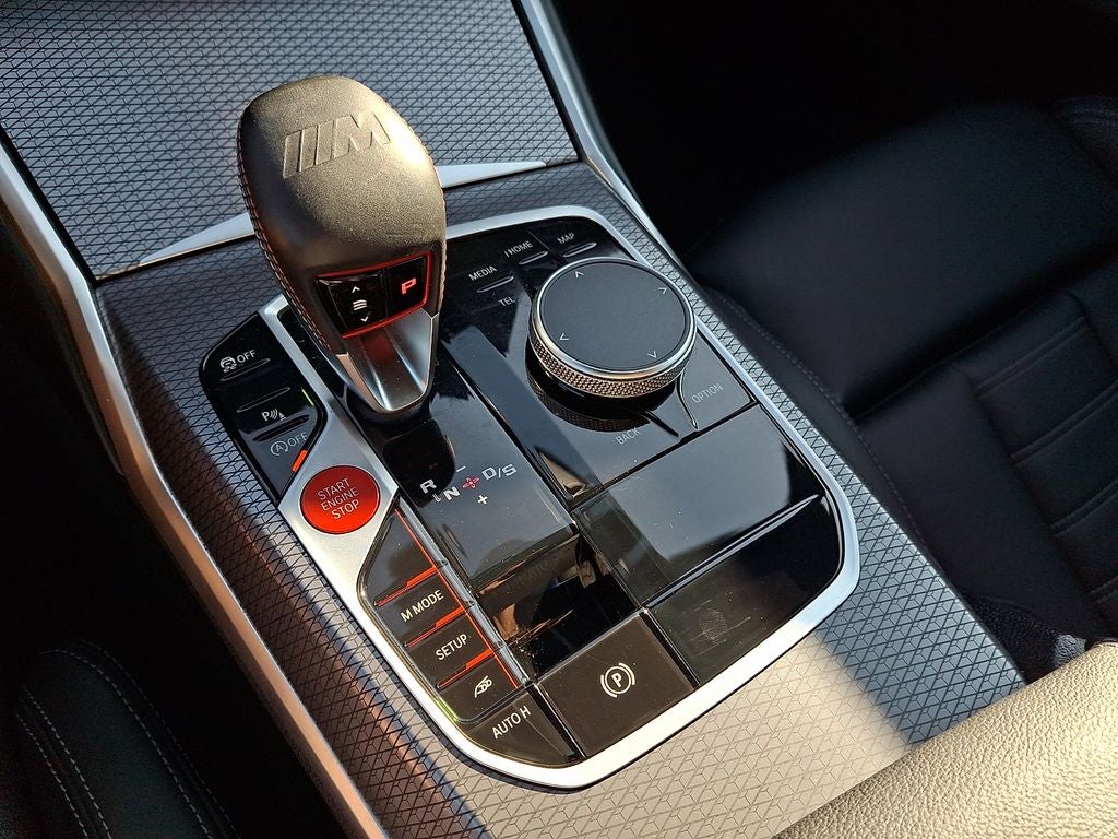2025 BMW M2 Base