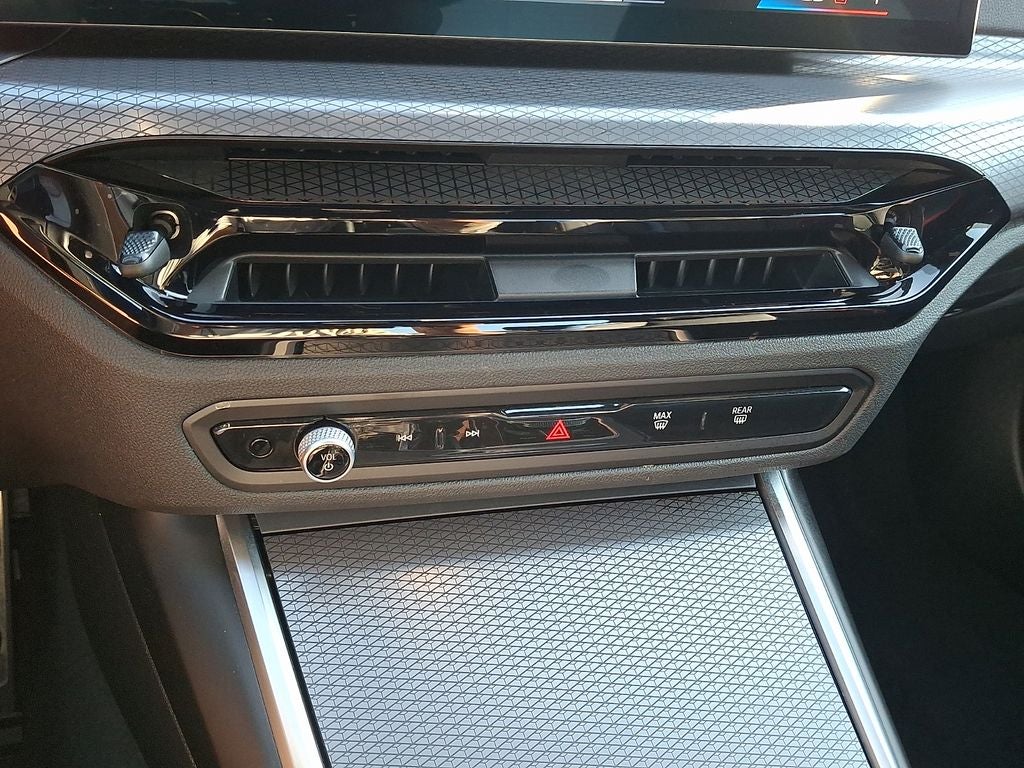 2025 BMW M2 Base