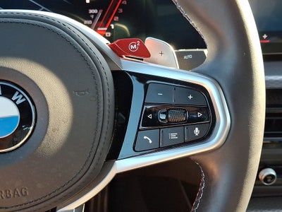 2025 BMW M2 Base