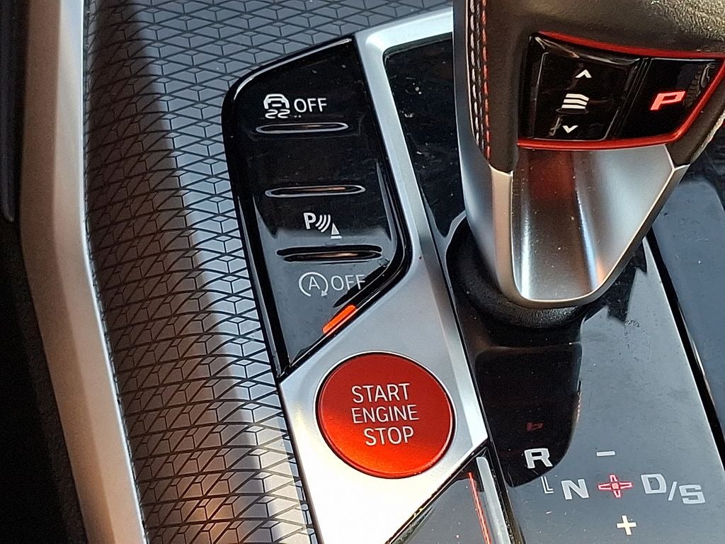 2025 BMW M2 Base
