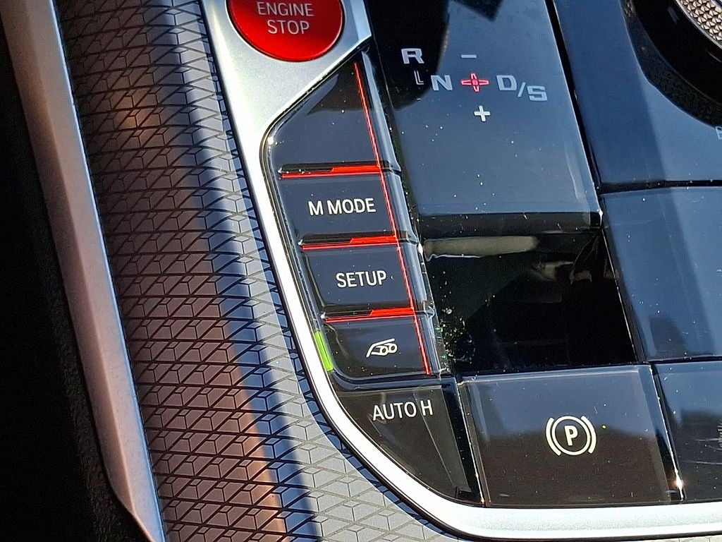 2025 BMW M2 Base