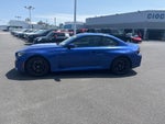 2025 BMW M2 Base