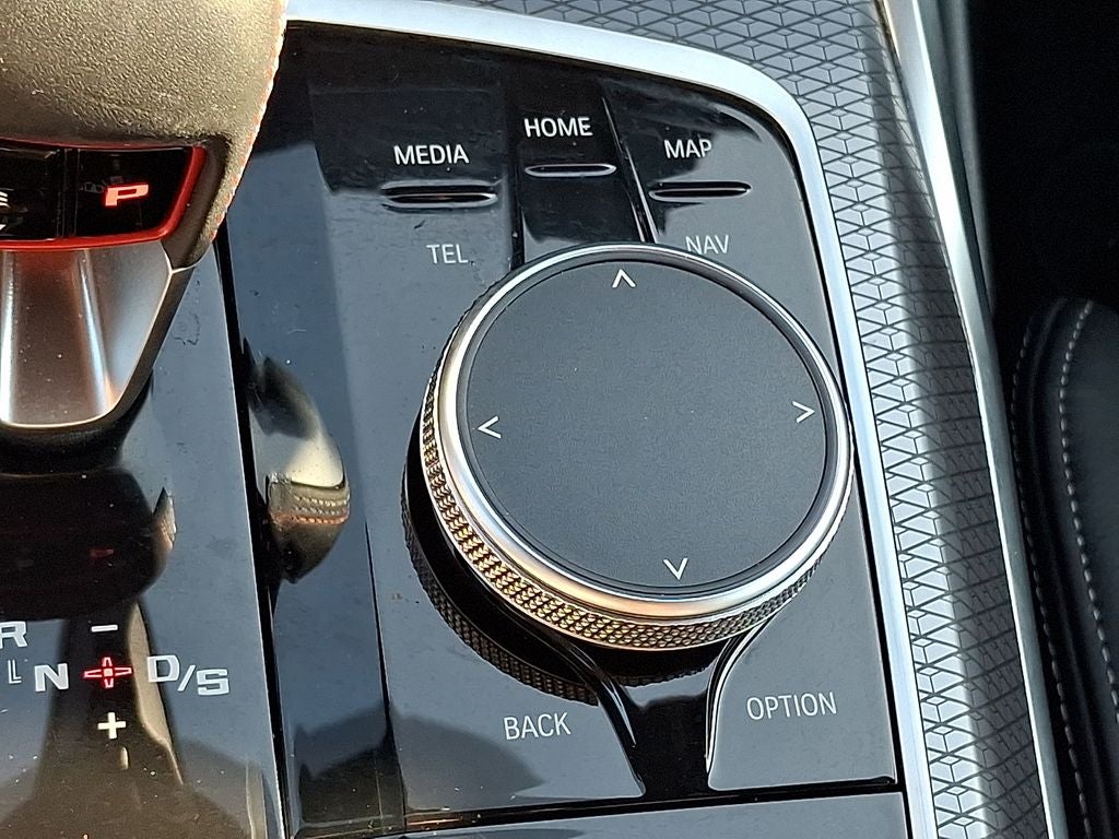 2025 BMW M2 Base