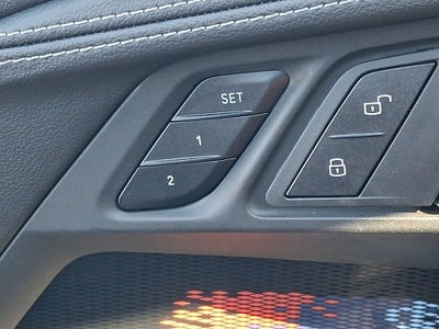 2025 BMW M2 Base