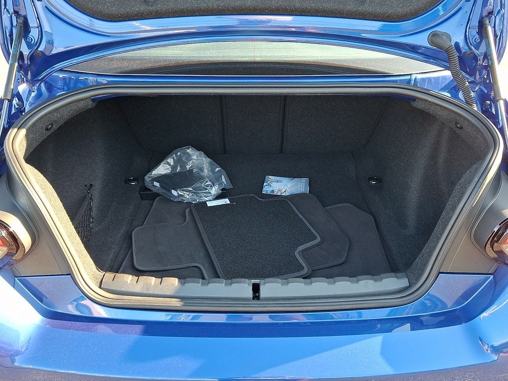 2025 BMW M2 Base
