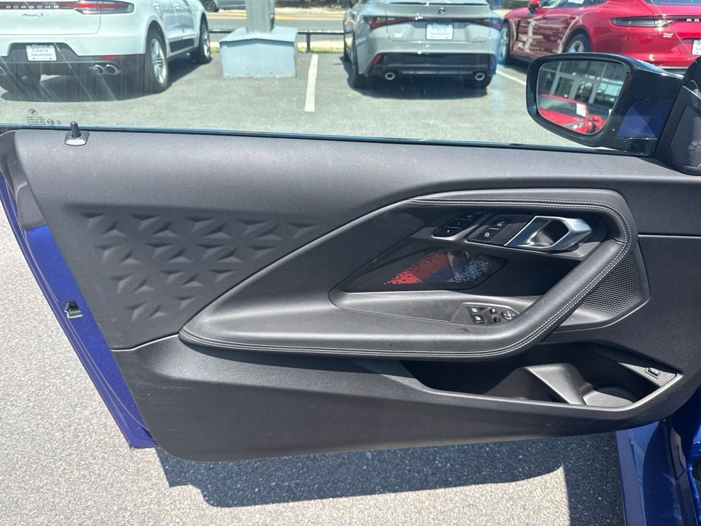 2025 BMW M2 Base