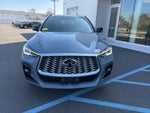 2023 INFINITI QX55 LUXE