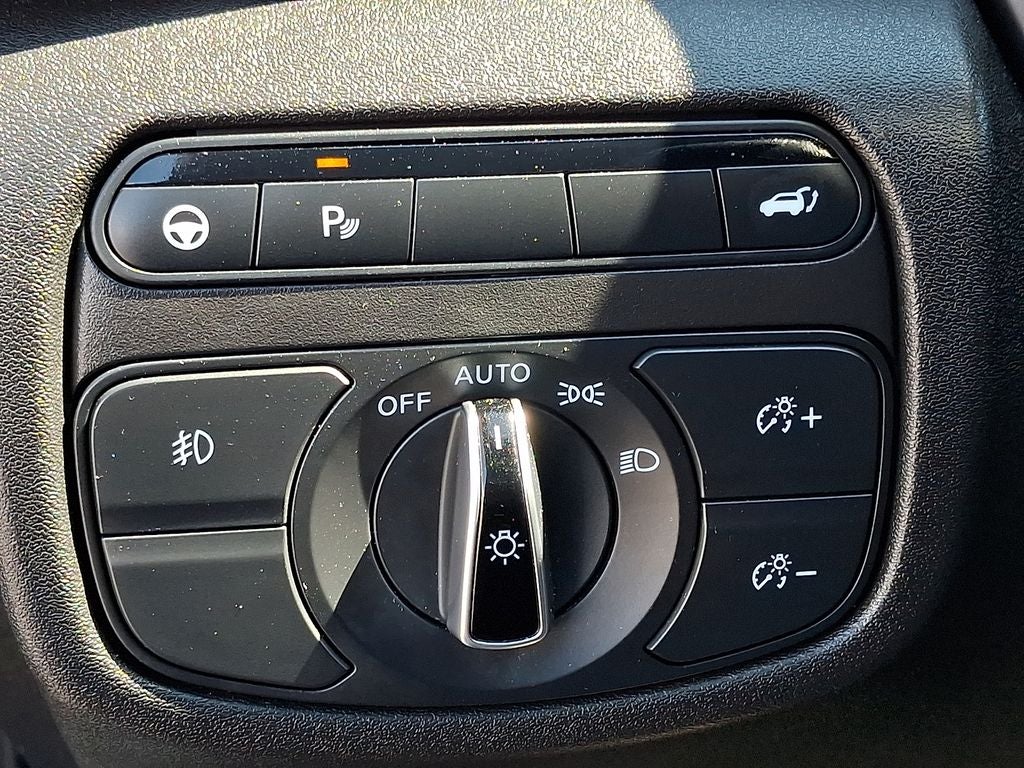 2023 INFINITI QX55 LUXE