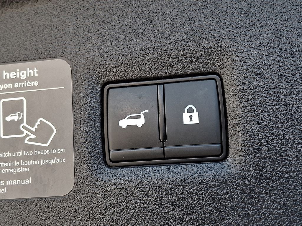 2023 INFINITI QX55 LUXE